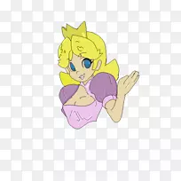 仙马手指夹艺术-卡通桃子-空若网 仙马手指夹艺术-卡通桃子-空若网