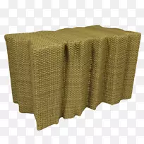 桌布长方形卡其藤-空若网 桌布长方形卡其藤-空若网