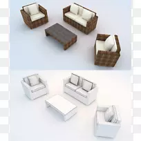 长方形藤条-空若网 长方形藤条-空若网