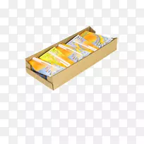 箱式纸箱包装及贴标货架式包装盒平铺-空若网 箱式纸箱包装及贴标货架式包装盒平铺-空若网