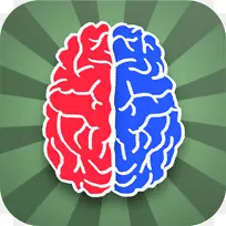 左对右:大脑训练游戏android脑功能的侧化-大脑倒计时-空若网 左对右:大脑训练游戏android脑功能的侧化-大脑倒计时-空若网