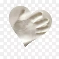 手指心风筝手印-空若网 手指心风筝手印-空若网