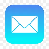 iPhone电脑图标电子邮件-iPhone-空若网 iPhone电脑图标电子邮件-iPhone-空若网