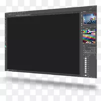 电脑显示器电脑鼠标背光lcd用户界面显示装置ps软件-空若网 电脑显示器电脑鼠标背光lcd用户界面显示装置ps软件-空若网