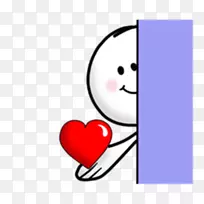 爱贴电报态度剪贴画-空若网 爱贴电报态度剪贴画-空若网