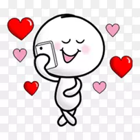 爱情贴纸电报态度人际关系他人-空若网 爱情贴纸电报态度人际关系他人-空若网