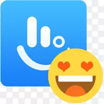 ���Լ���TouchPal�������android-bezelС���ƶ��绰-������