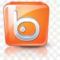 Badoo电脑图标社交网络博客-创意点免费拉点-空若网 Badoo电脑图标社交网络博客-创意点免费拉点-空若网