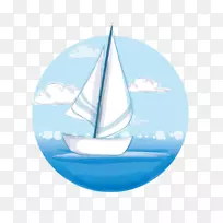 帆船海航-空若网 帆船海航-空若网
