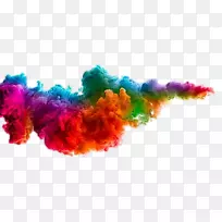 彩色艺术节巡回演出彩色剪贴画-空若网 彩色艺术节巡回演出彩色剪贴画-空若网