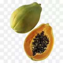 水果木瓜蔬菜-番木瓜-空若网 水果木瓜蔬菜-番木瓜-空若网