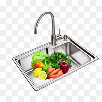 蔬菜水槽水果素食料理-产品水槽类水果和蔬菜-空若网 蔬菜水槽水果素食料理-产品水槽类水果和蔬菜-空若网