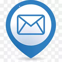 电子邮件计算机图标剪贴画-电子邮件-空若网 电子邮件计算机图标剪贴画-电子邮件-空若网