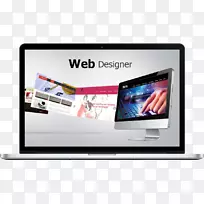 电脑显示器输出装置显示广告多媒体设计-空若网 电脑显示器输出装置显示广告多媒体设计-空若网