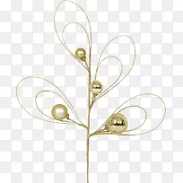 黄金剪贴画.魔法元素-空若网 黄金剪贴画.魔法元素-空若网