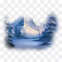 桌面壁纸桌面环境台式计算机移动电话透明瀑布-空若网 桌面壁纸桌面环境台式计算机移动电话透明瀑布-空若网