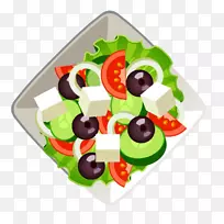 炸鸡,炸薯条,鸡肉沙拉,意大利面-蔬菜沙拉-空若网 炸鸡,炸薯条,鸡肉沙拉,意大利面-蔬菜沙拉-空若网