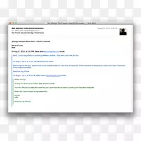 电子邮件网页邮件下载签名块-史蒂夫乔布斯-空若网 电子邮件网页邮件下载签名块-史蒂夫乔布斯-空若网