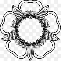 电脑图标用户界面桌面壁纸夹艺术绘图对称花环-空若网 电脑图标用户界面桌面壁纸夹艺术绘图对称花环-空若网