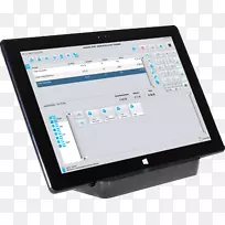 电脑监察收银机停靠站电脑软件-空若网 电脑监察收银机停靠站电脑软件-空若网