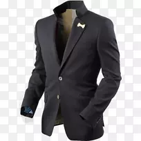 上衣燕尾服-夏春-空若网 上衣燕尾服-夏春-空若网