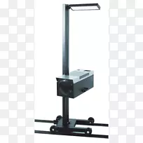 汽车前照灯测试仪前照灯机动试验车辆检验.道路柱-空若网 汽车前照灯测试仪前照灯机动试验车辆检验.道路柱-空若网