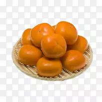 柿子-新鲜柿子-空若网 柿子-新鲜柿子-空若网