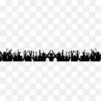 桌面壁纸人群-动画-空若网 桌面壁纸人群-动画-空若网