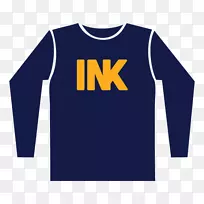 长袖t恤连帽衫-无墨创意PNG-空若网 长袖t恤连帽衫-无墨创意PNG-空若网