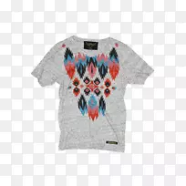 t恤袖外套品牌绿松石-民族动物图片-空若网 t恤袖外套品牌绿松石-民族动物图片-空若网