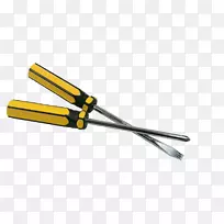 工具螺丝刀手柄.黄色螺丝刀手柄-空若网 工具螺丝刀手柄.黄色螺丝刀手柄-空若网