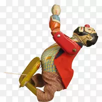 动物雕像-悲伤的小丑-空若网 动物雕像-悲伤的小丑-空若网