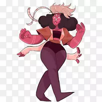 石榴石,红宝石,青金石,天青石-小丑-空若网 石榴石,红宝石,青金石,天青石-小丑-空若网