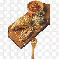 吐司早餐燕麦食品燕麦吐司-空若网 吐司早餐燕麦食品燕麦吐司-空若网