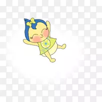 桌面壁纸手指夹艺术-婴儿尿布-空若网 桌面壁纸手指夹艺术-婴儿尿布-空若网