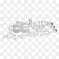 银质体饰品-宝碗-空若网 银质体饰品-宝碗-空若网