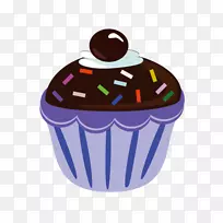 纸杯蛋糕巧克力蛋糕奶油牛乳巧克力蛋糕巧克力蛋糕-空若网 纸杯蛋糕巧克力蛋糕奶油牛乳巧克力蛋糕巧克力蛋糕-空若网