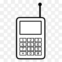 电话苹果剪贴画-电话页-空若网 电话苹果剪贴画-电话页-空若网