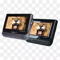 �ʼǱ�����dvd���Ż�����Һ����ʾ���۵�ʽ-������