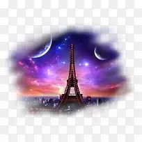 粉刷桌面壁纸-参观埃菲尔-空若网 粉刷桌面壁纸-参观埃菲尔-空若网