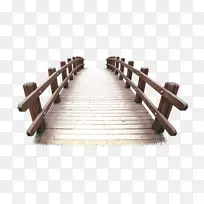 木桥-空若网 木桥-空若网