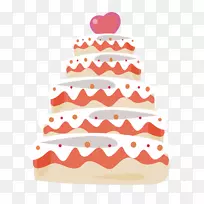 婚礼蛋糕托奶油蛋糕装饰剪贴画爱结婚蛋糕-空若网 婚礼蛋糕托奶油蛋糕装饰剪贴画爱结婚蛋糕-空若网