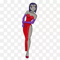 乌鸦星火少年巨人野兽男孩半机器人-乌鸦3D动画-空若网 乌鸦星火少年巨人野兽男孩半机器人-乌鸦3D动画-空若网