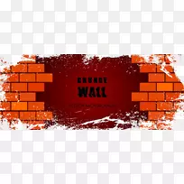 砖墙红砖-空若网 砖墙红砖-空若网