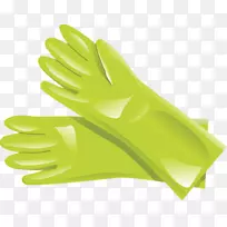 手套园清洁夹艺术手套-空若网 手套园清洁夹艺术手套-空若网