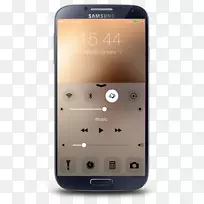 安卓锁屏iphone-幻灯片解锁-空若网 安卓锁屏iphone-幻灯片解锁-空若网