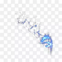 桌面壁纸线电脑字体线-空若网 桌面壁纸线电脑字体线-空若网