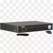 数字录像机rf调制器lorex技术公司闭路电视cctv摄像机dvr套件-空若网 数字录像机rf调制器lorex技术公司闭路电视cctv摄像机dvr套件-空若网