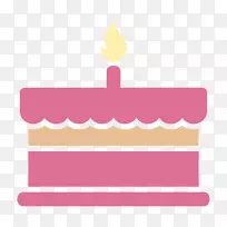 生日蛋糕纸杯蛋糕夹艺术蛋糕。-空若网 生日蛋糕纸杯蛋糕夹艺术蛋糕。-空若网