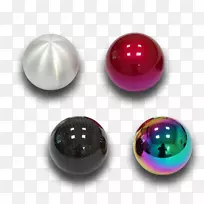 珠子洋红色球体.旋钮-空若网 珠子洋红色球体.旋钮-空若网